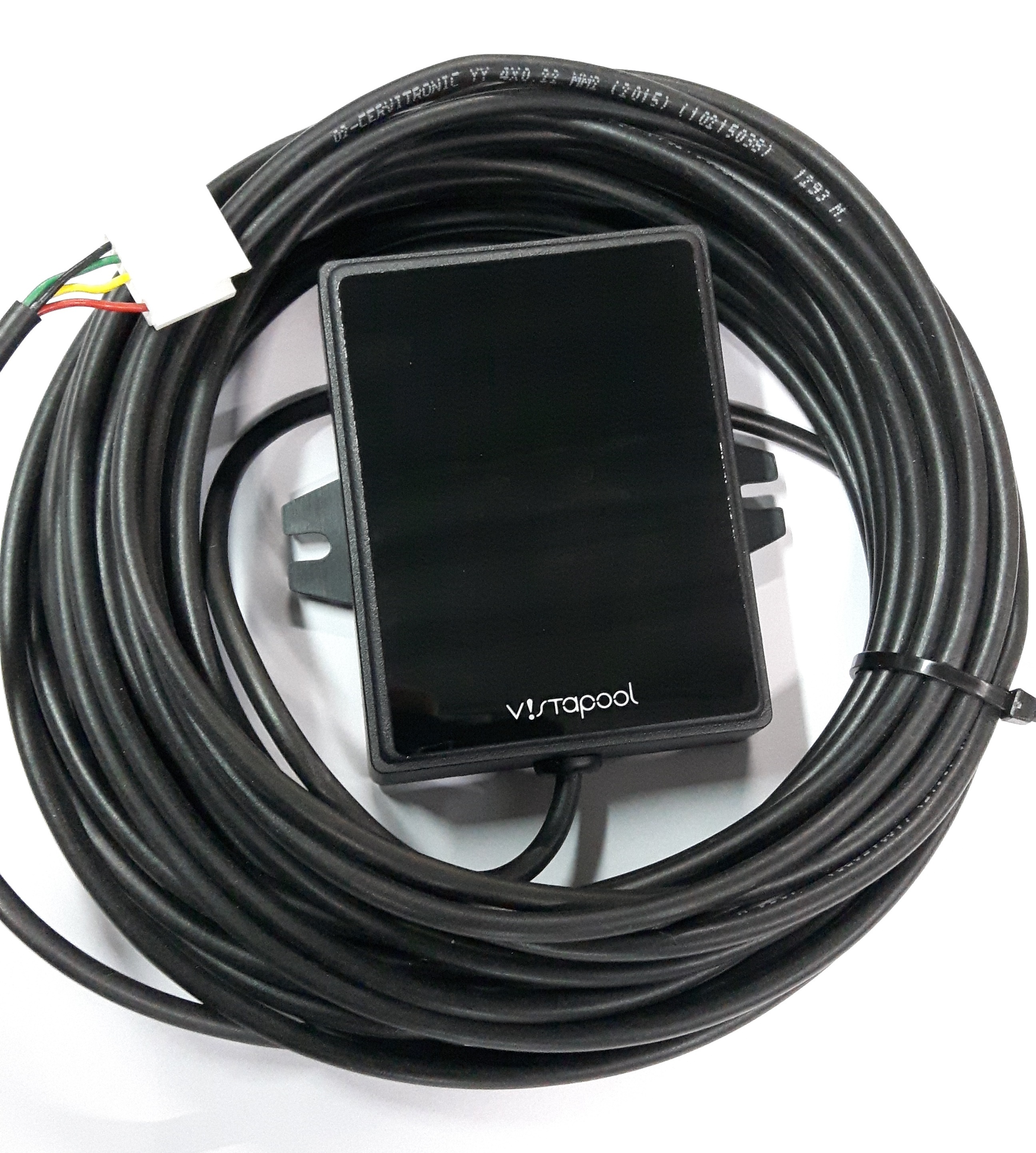 Optionen für Hydrolife, Oxilife, UV-Scenic und Dosieranlage