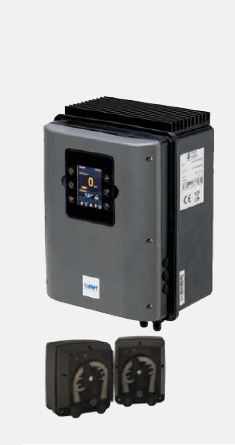BWT Dosieranlage pH/Redox PREMIUM