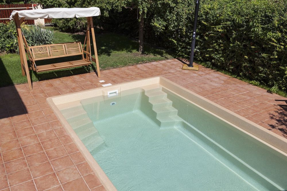 Olympia 620 Ceramicline