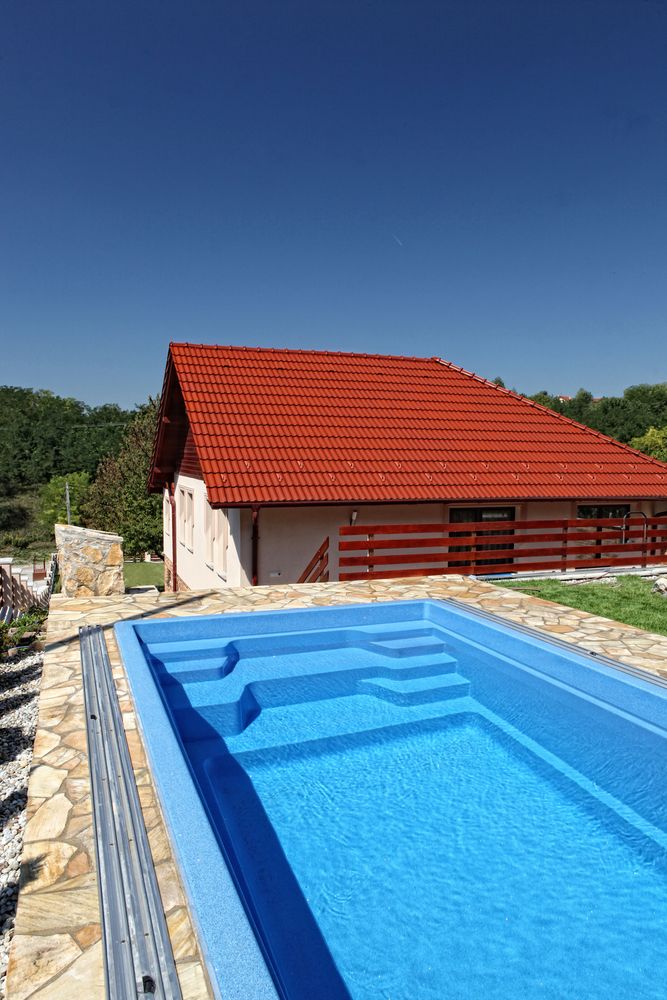 Solaris 550 Protectorline mit Technikset