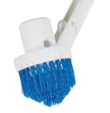 Eckreinigungsbürste