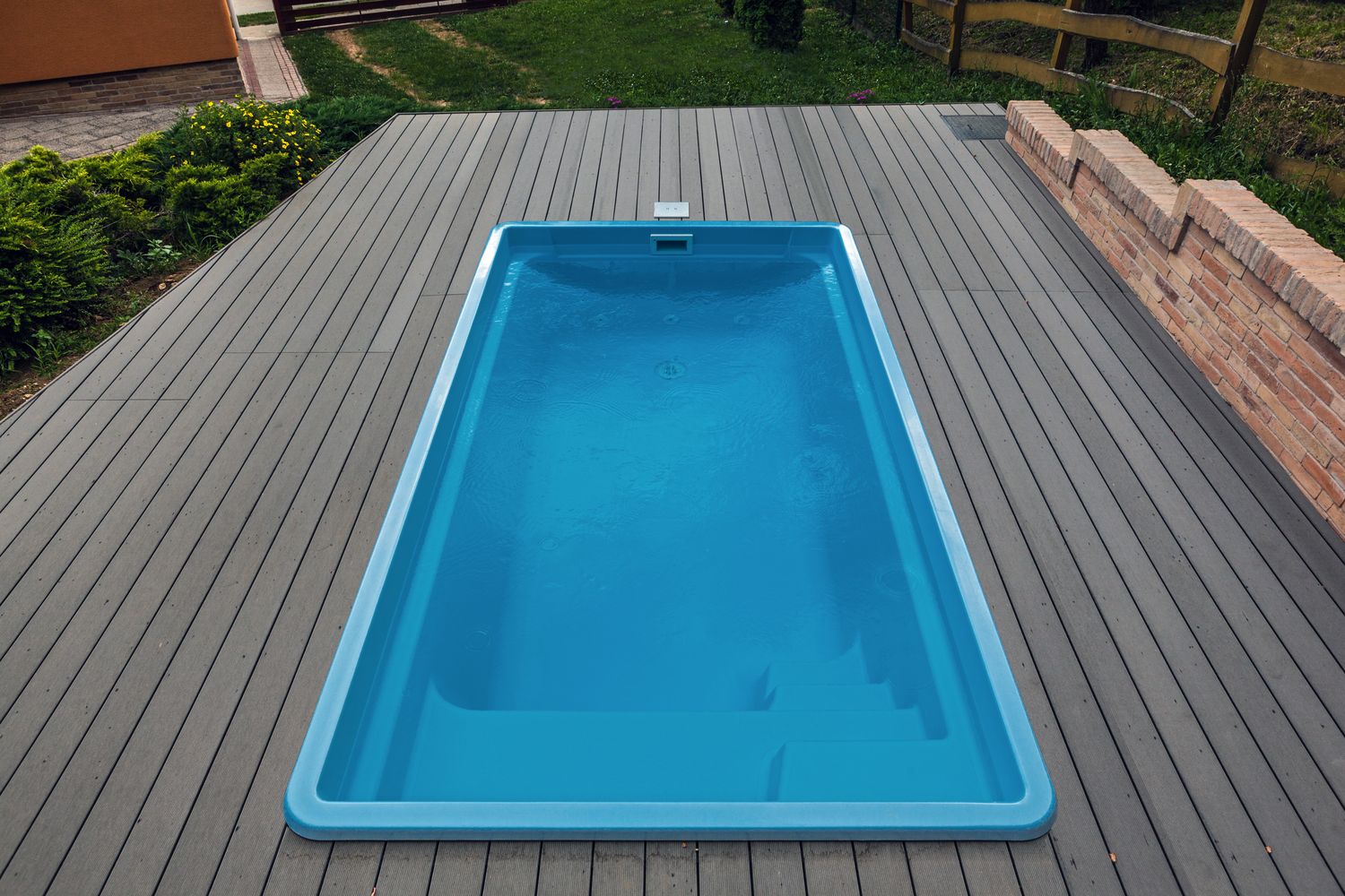 Pico 450 Protectorline mit Rolloschacht