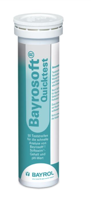 Bayrolsoft Quicktest