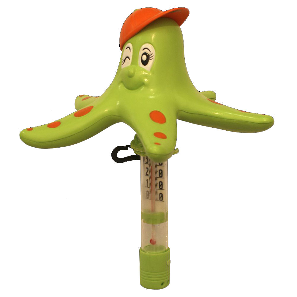 Thermometer Seestern