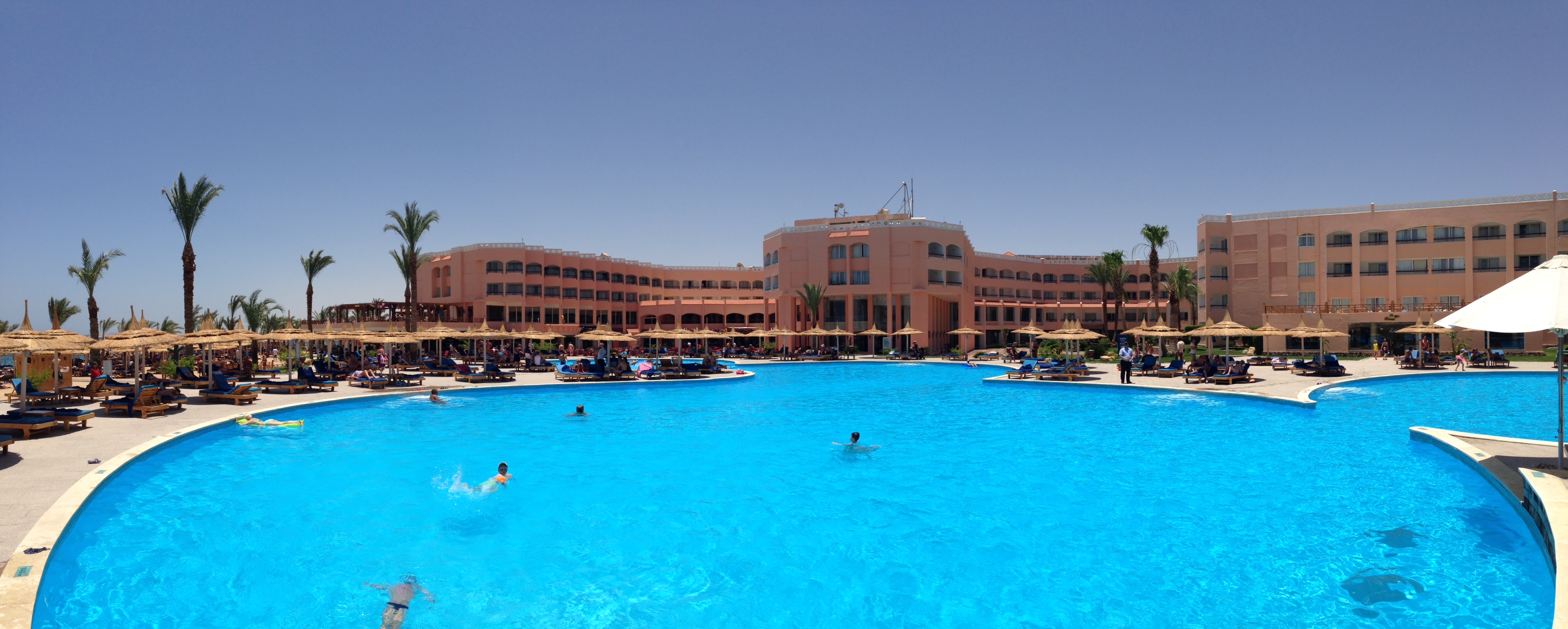 Elbeblue line, Breite 1,65 m