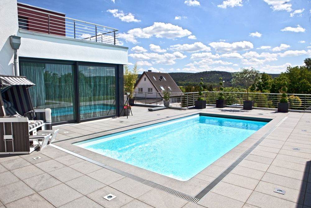 Erato 800 Ceramicline mit Technikset