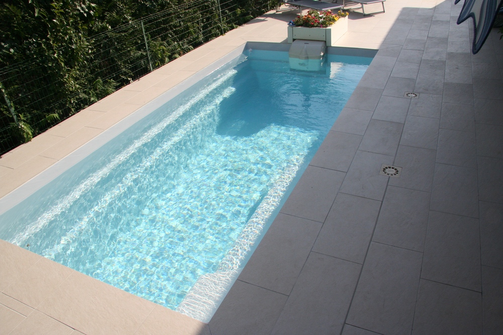 Smart Lane 4,75 x 2.10 x 1,50 m