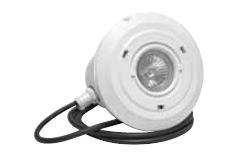 UWS Mini LED 6 W weiß oder RGB