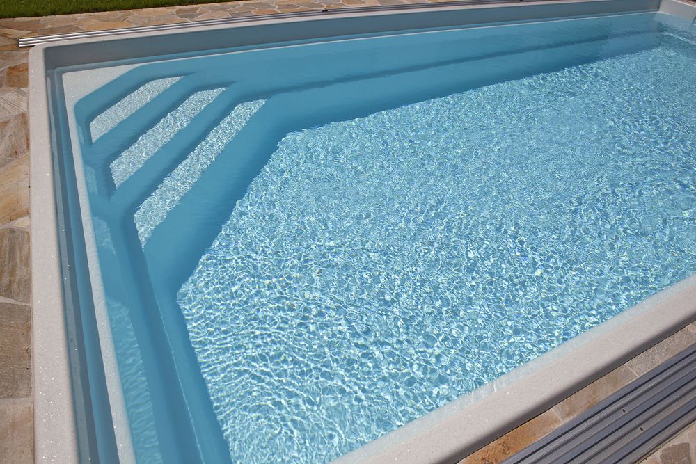 Aurora L 750 Ceramicline mit Technikset