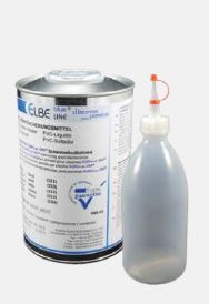 Nahtsicherungsmittel Elbeblue