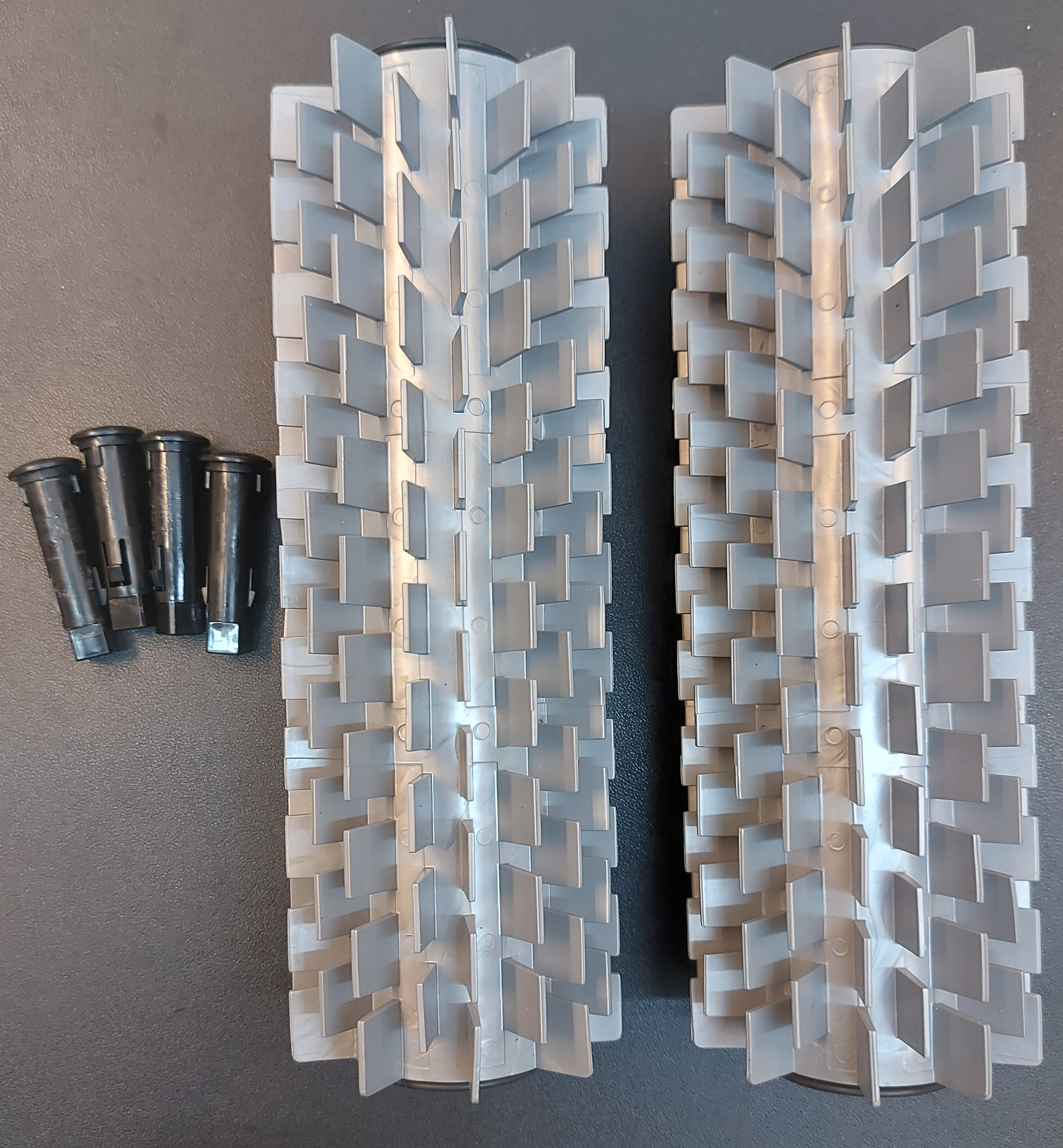 Bürste für RC 4300 Cyclonx Pro