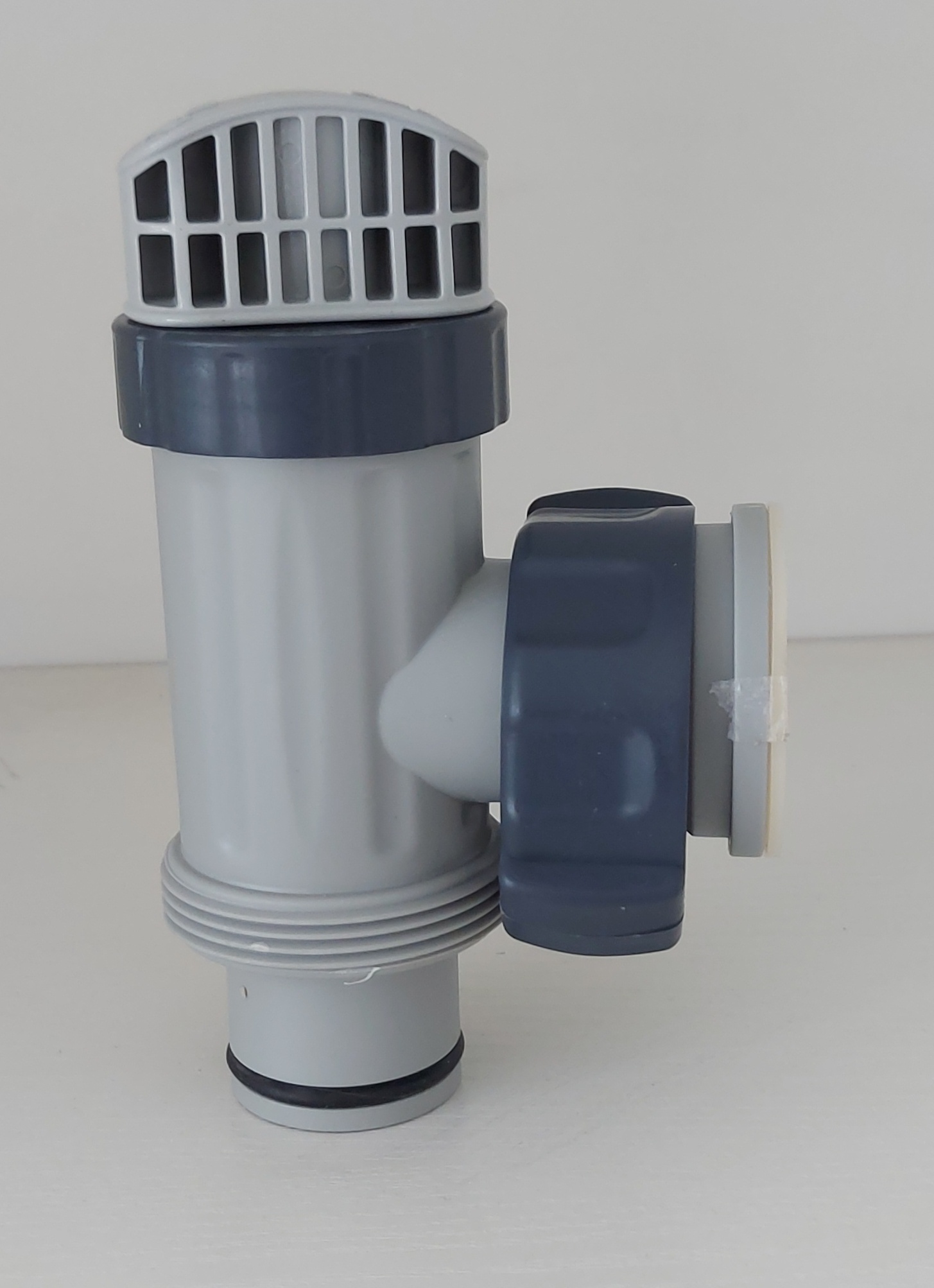 Absperrschieber für Intexpool, Teile Nr. 10747