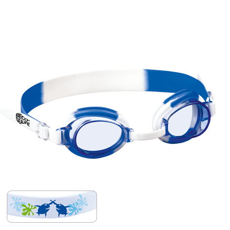 Kinderschwimmbrille BECO-SEALIFE