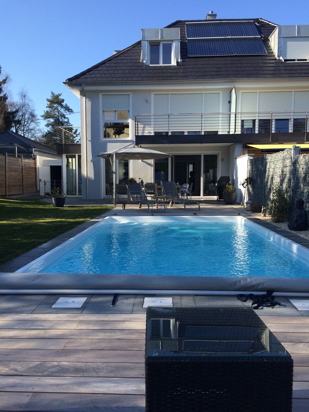 Atlantis 650 Ceramicline