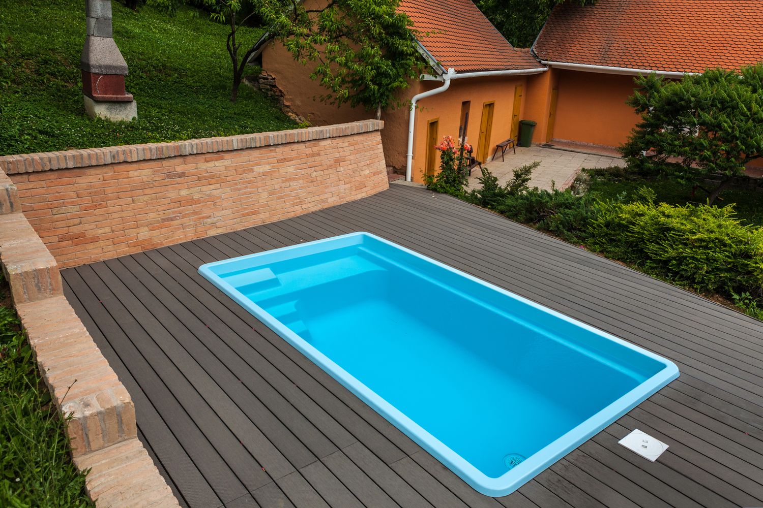 Pico 450 Protectorline mit Technik-Set