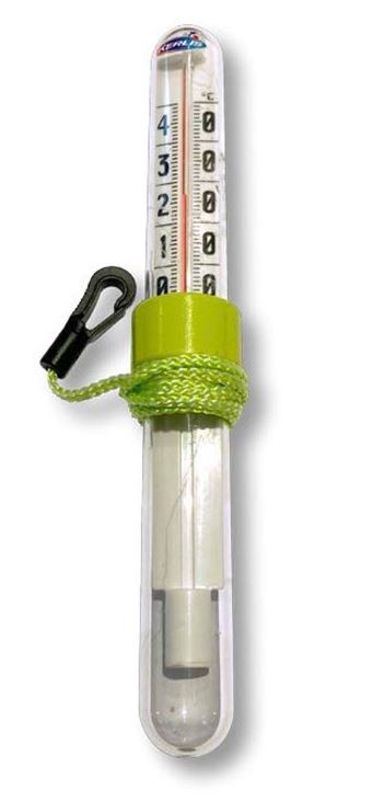 Design Röhrenthermometer