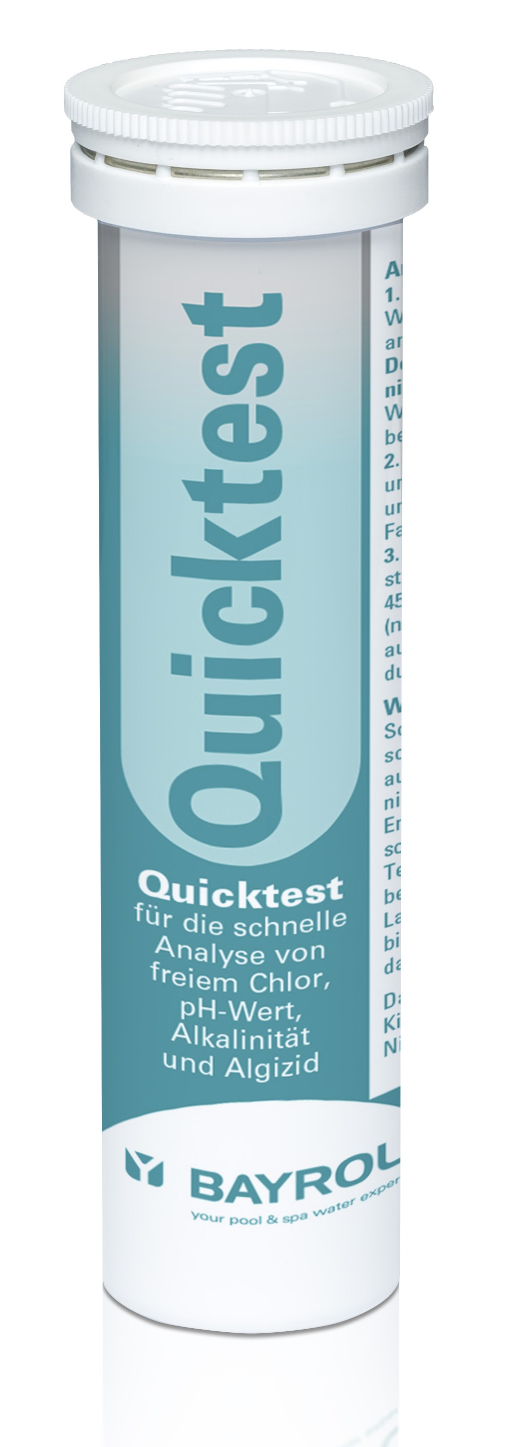Quicktest